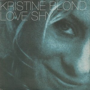 Image for 'Love Shy'