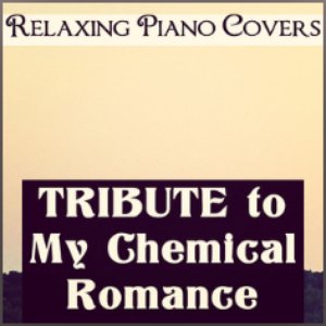 Image for 'Tribute to My Chemical Romance'