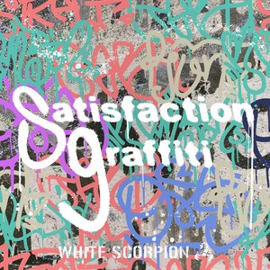 Image for 'Satisfaction graffiti'