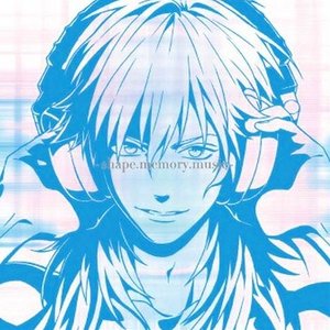 Image for '-shape.memory.music- DRAMAtical Murder soundtrack'