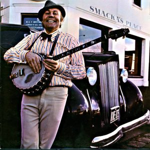 “Smacka Fitzgibbon”的封面