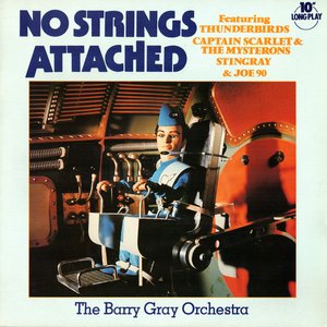 Image for 'No Strings Attached'