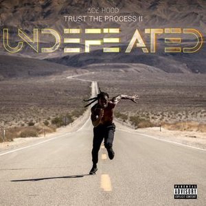 Image for 'Trust the Process II: Undefeated'