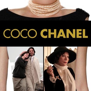 Immagine per 'Coco Chanel'