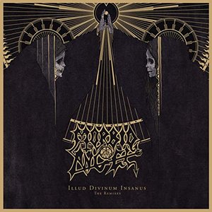 Image for 'Illud Divinum Insanus - The Remixes Complete'