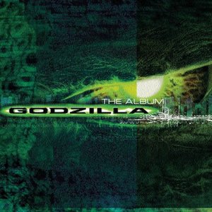 Imagem de 'Godzilla - The Album'