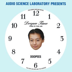 “Doopee Time”的封面