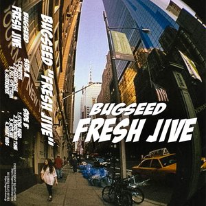 Image for 'Fresh Jive'