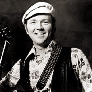 Image for 'Liam Clancy'