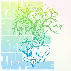 Image for 'B-SIDE the WAYSIDE'