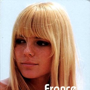 Image for 'Long Box: France Gall'