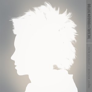Image for 'The Girl With the Dragon Tattoo (Soundtrack from the Motion Picture)'