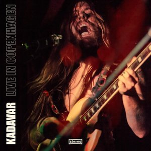 Image for 'Live in Copenhagen'