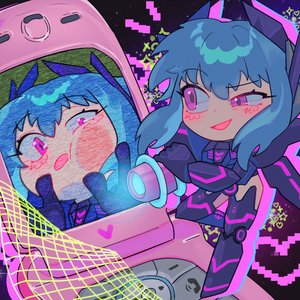 “wavelength of my energy”的封面