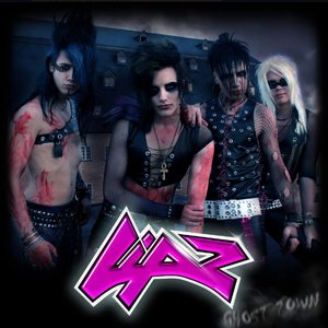 Image pour 'Lipz'