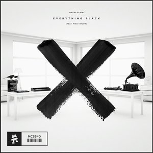 'Everything Black' için resim