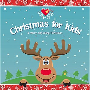 Image for 'Christmas for Kids'