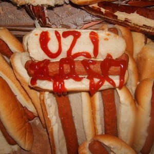 Image for 'Uzi Rash'