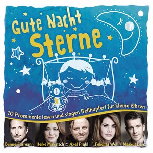 Image for 'Gute Nacht Sterne'