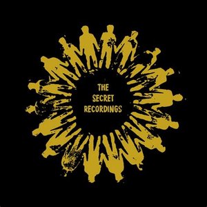 'The Secret Recordings'の画像