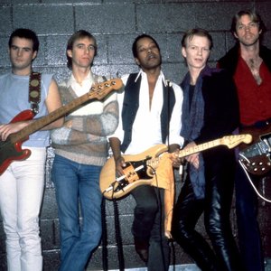 Image for 'The Jim Carroll Band'