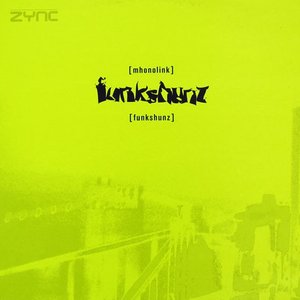 Image for 'Funkshunz'