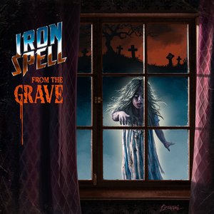Image for 'From the Grave'
