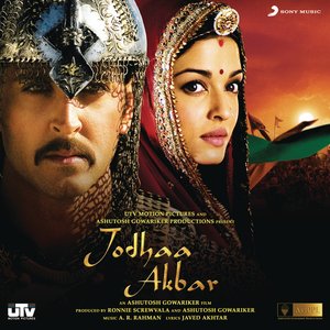 Image for 'Jodhaa Akbar (Original Motion Picture Soundtrack)'