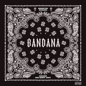 Imagem de 'BANDANA I'