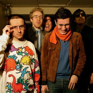 Zdjęcia dla 'Hot Chip'