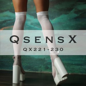 “Qx 221-230”的封面