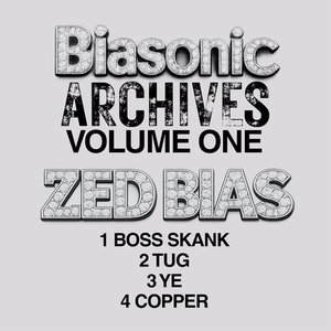 Immagine per 'Biasonic Archives, Vol. 2'