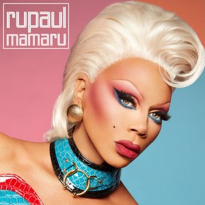 “MAMARU”的封面