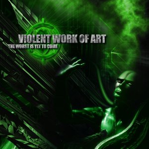 “The Worst is Yet to Come”的封面