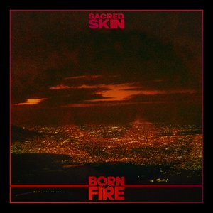 Image for 'Born in Fire'