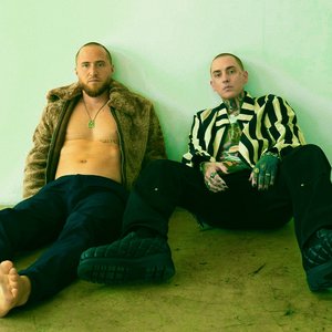 'mansionz'の画像