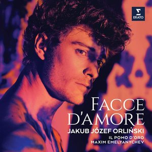 Image for 'Facce d'amore'