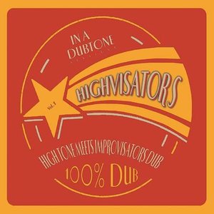 Image for 'High Tone meets Improvisators Dub'