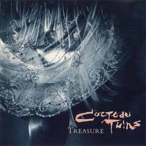 'Treasure [UK]'の画像