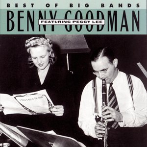 Image for 'Benny Goodman Featuring Peggy Lee'