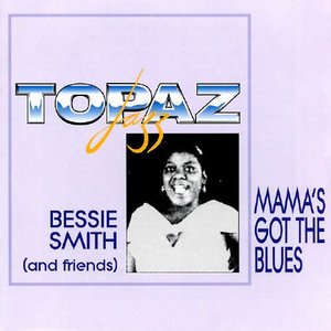 Image for 'Mama's Got the Blues'