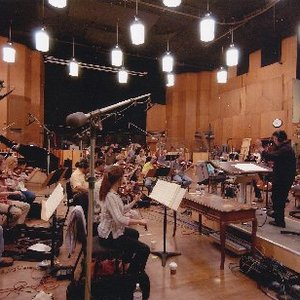 Image pour 'The Hollywood Studio Orchestra'