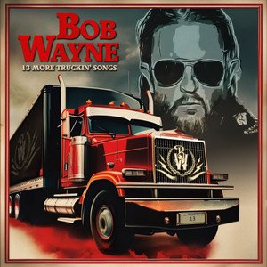 Image for '13 More Truckin' Songs'