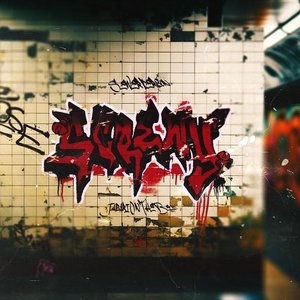 “screwy”的封面