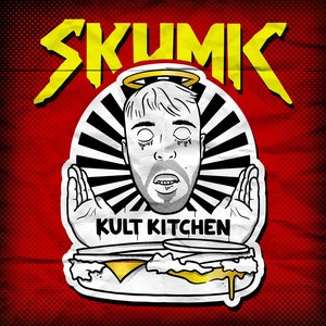 Image for 'Kult Kitchen'