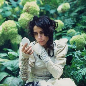 Imagem de 'PJ Harvey'