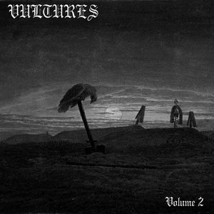 Image for 'Vultures 2 (Sessions)'