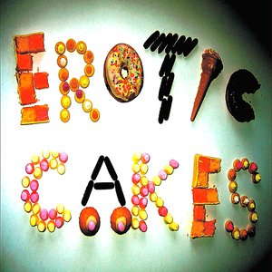 'Erotic Cakes'の画像