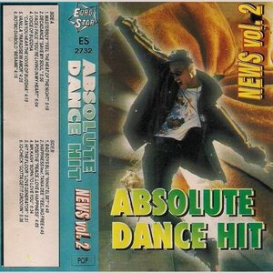 Imagen de 'Absolute Dance Hit News Vol. 2'