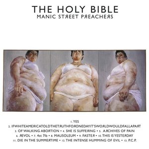 Image pour 'The Holy Bible 20 (Deluxe)'